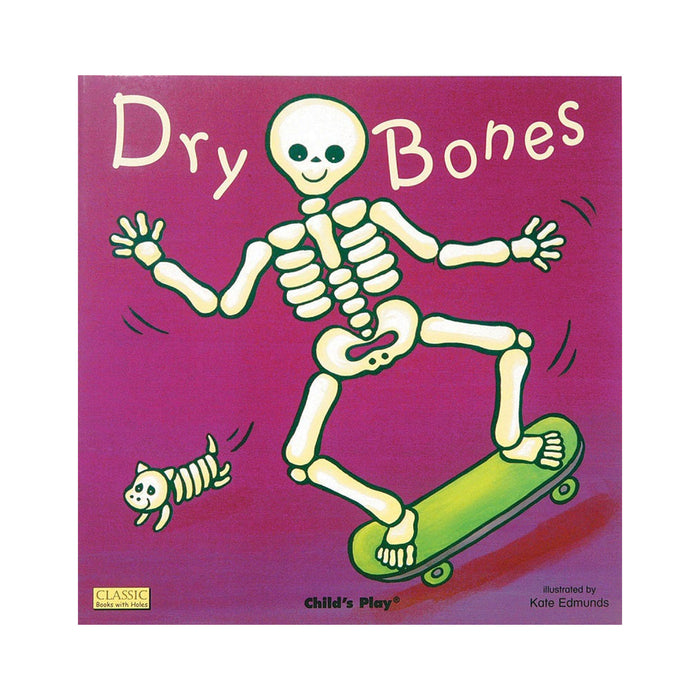 Dry Bones - Big Book