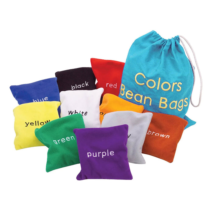 Colours Beanbags