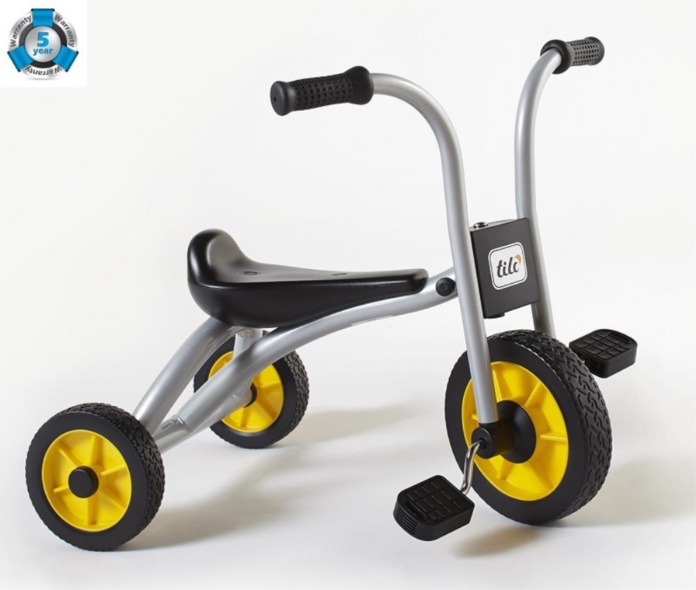 Tilo Trike - Small (25cm) 3-4 Years (94422)