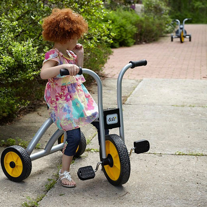 Preschool Tricycle