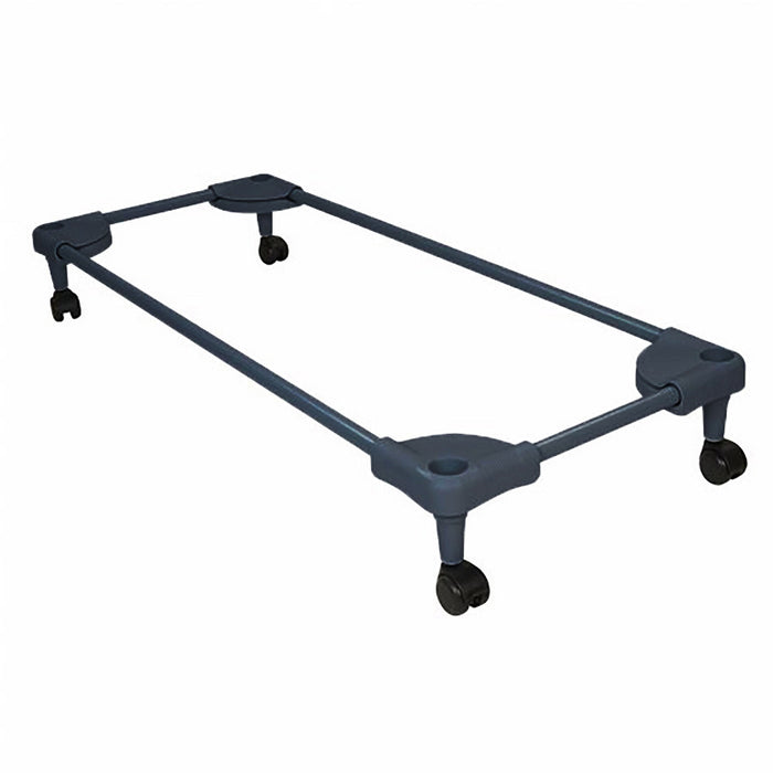 Toddler Bed Trolley - Charcoal