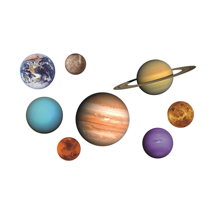 Planets Giant Floor Puzzle