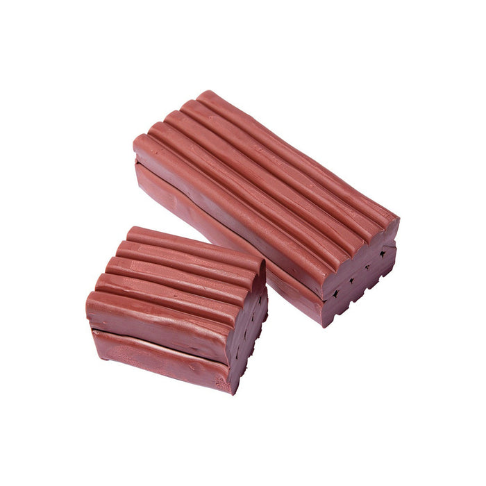 Modelling Clay - Brown