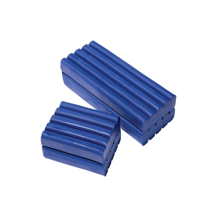 Modelling Clay - Dark Blue