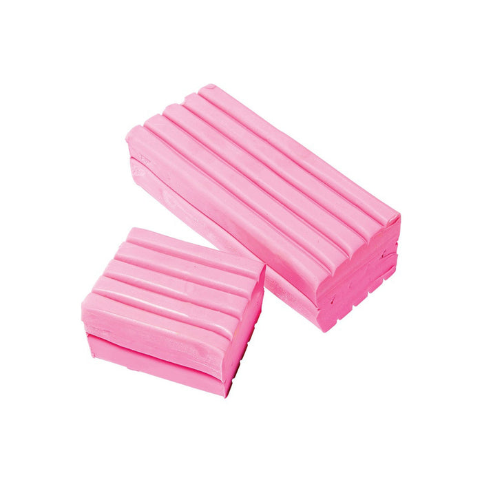Modelling Clay - Pink
