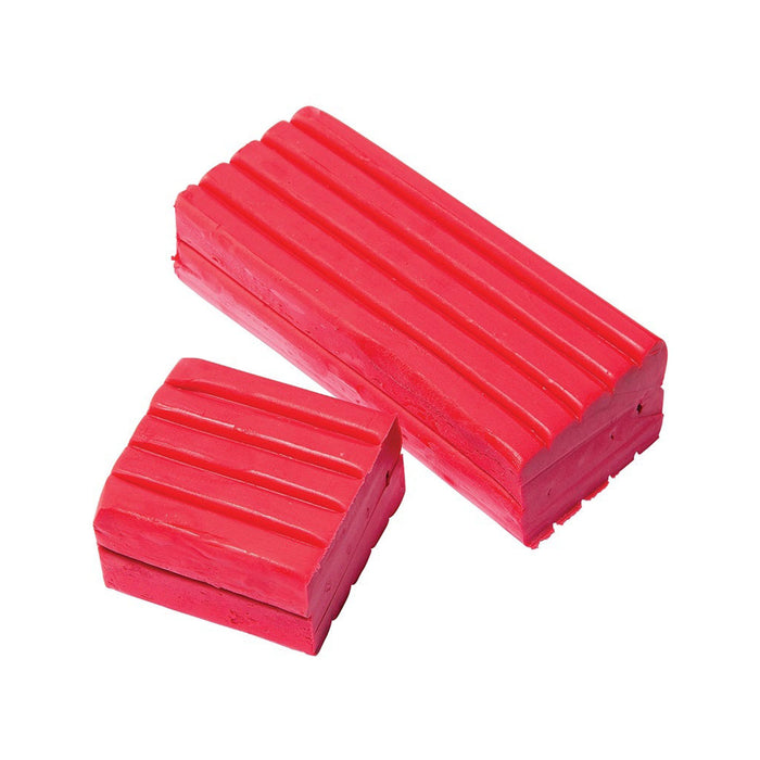 Modelling Clay - Red