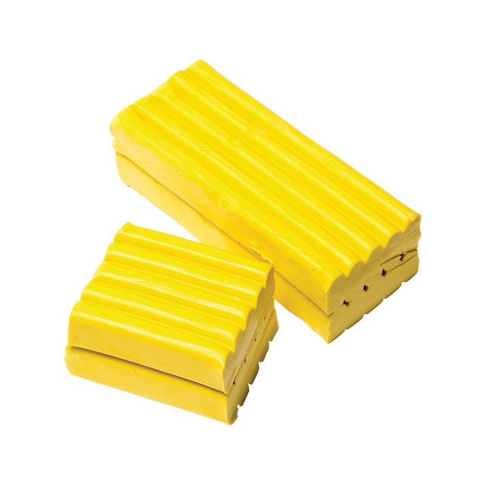 Modelling Clay - Yellow