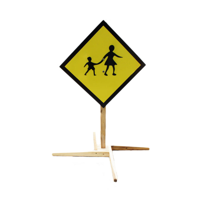 Child Traffic Signs