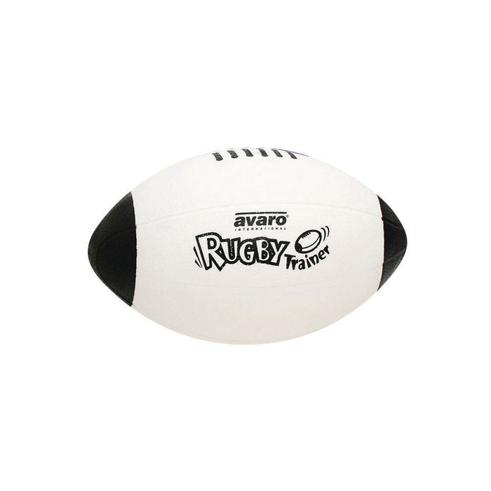 Rugby Trainer Ball