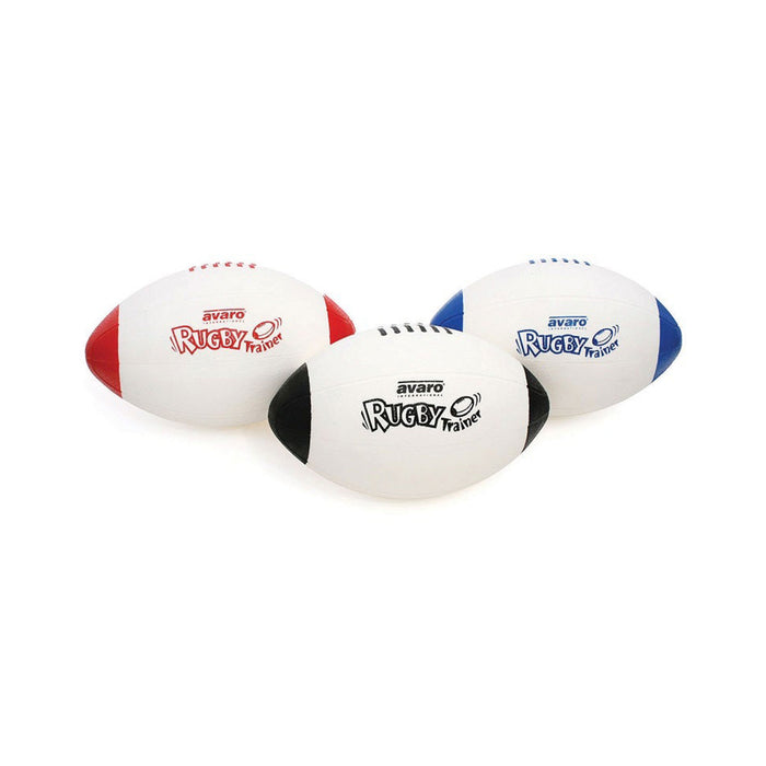 Rugby Trainer Ball