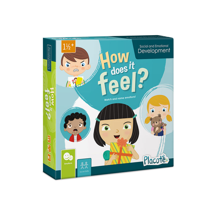 Placote Games - How does it feel?