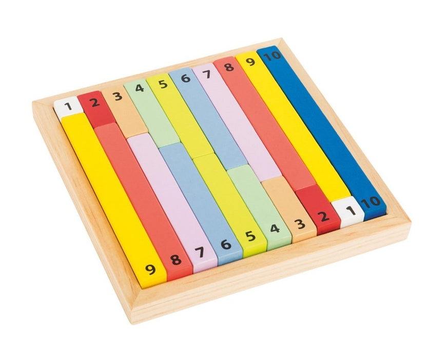 Legler Counting Sticks - Educate