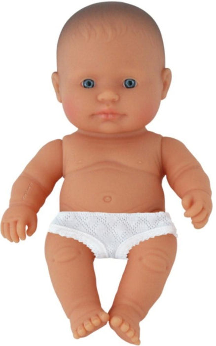 Anatomically Correct Doll 21cm (1pce) — Curiate NZ