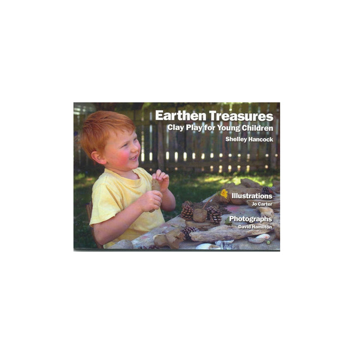 Earthen Treasures